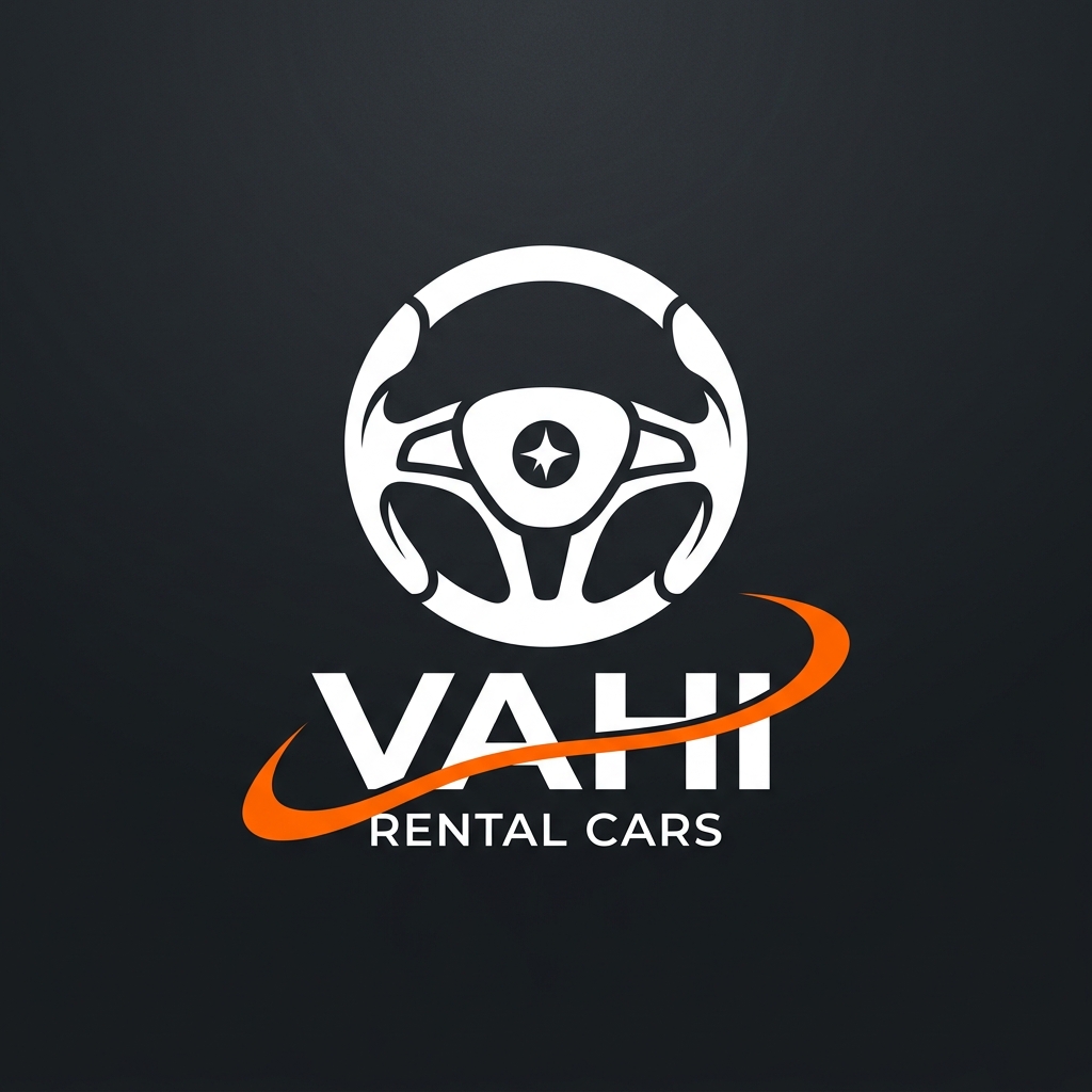 Vahi Rentals Logo